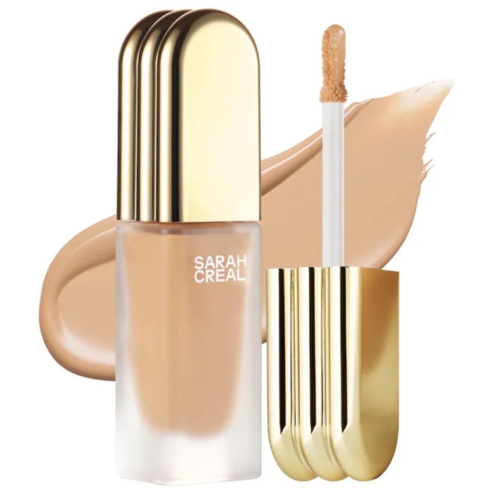 New Sarah Creal Face Flex Concealer & Complexion Enhancer 1.5 Fair Light Neutral